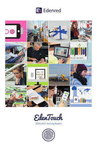 Thumbnail Edenred Annual Report 2016-2017