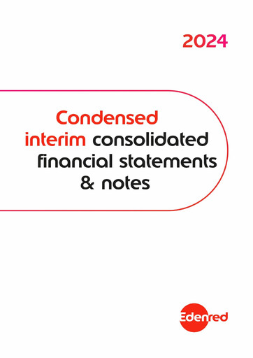 Thumbnail Edenred Financial Statement 2024-h1