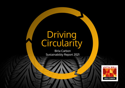 Thumbnail Birla Carbon (Thailand) Sustainability Report 2021