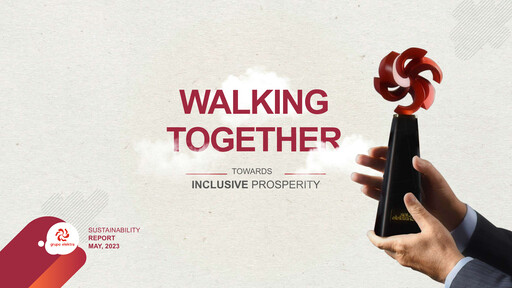 Thumbnail Grupo Elektra
 Sustainability Report 2022