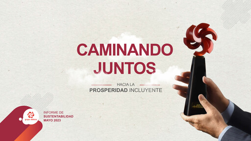 Thumbnail Grupo Elektra
 Sustainability Report 2022