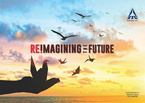 Thumbnail ITC Sustainability Report 2020