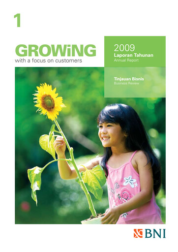Thumbnail Bank Negara Indonesia
 Annual Report 2009