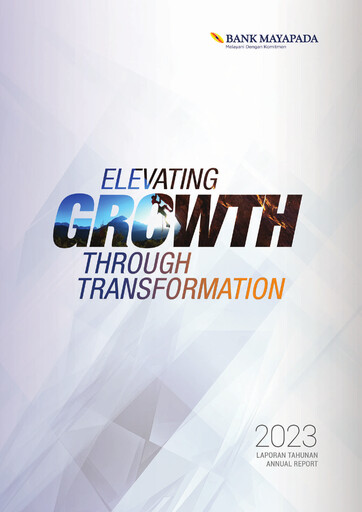 Thumbnail Bank Mayapada Internasional Annual Report 2023