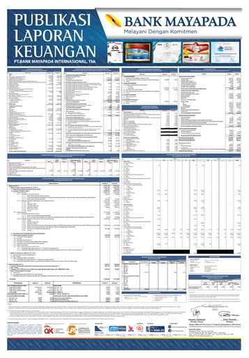 Thumbnail Bank Mayapada Internasional Quarterly Report 2023-q3