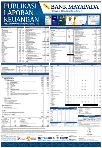 Thumbnail Bank Mayapada Internasional Quarterly Report 2025-q2