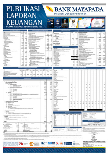 Thumbnail Bank Mayapada Internasional Quarterly Report 2026-q1