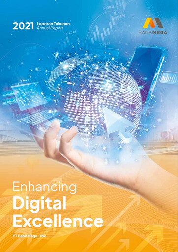 Thumbnail Bank Mega
 Annual Report 2021