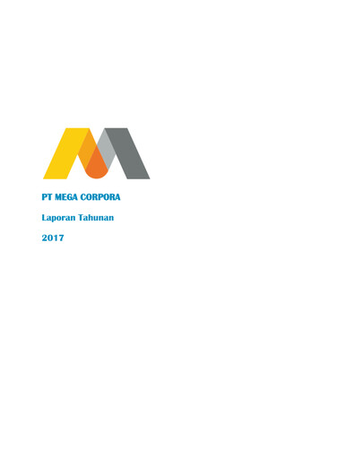 Thumbnail Bank Mega
 Annual Report 2017