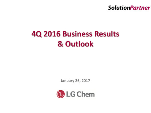 Vorschaubild LG Chem Quartalsbericht 2016-q4