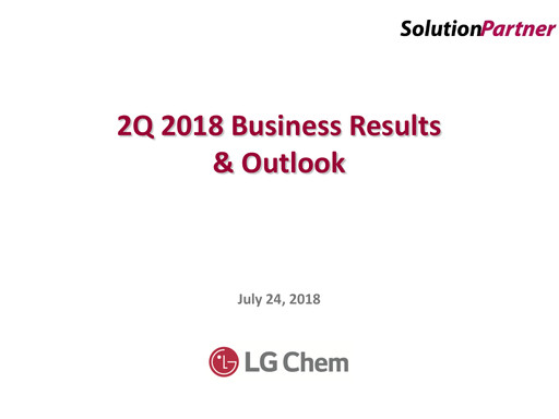 Vorschaubild LG Chem Quartalsbericht 2018-q2