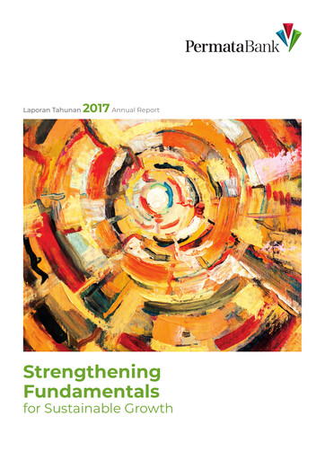 Thumbnail Permata Bank Annual Report 2017