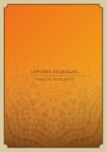 Thumbnail Bank Danamon
 Financial Statement 2012