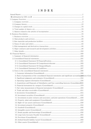 Thumbnail SK Group Annual Report 2025