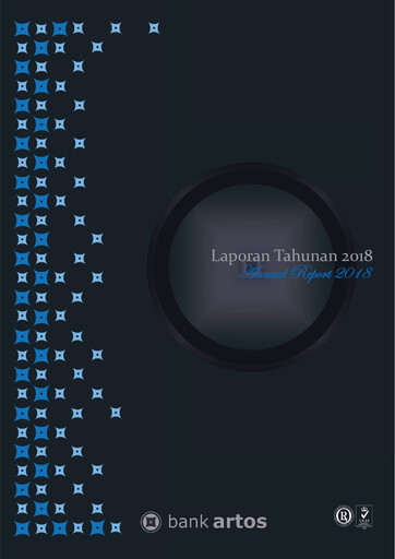 Thumbnail Bank Jago
 Annual Report 2018