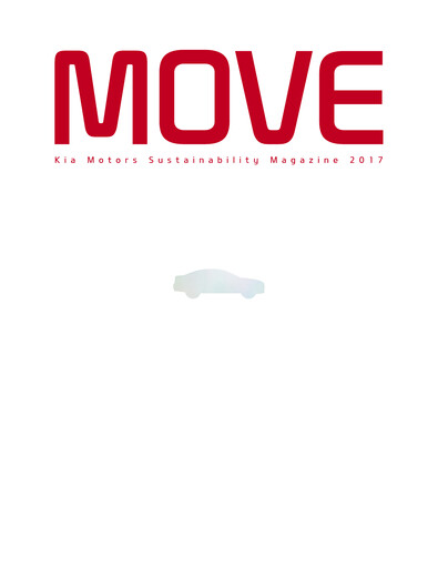Vorschaubild Kia Nachhaltigkeitsbericht 2017