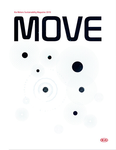 Vorschaubild Kia Nachhaltigkeitsbericht 2019
