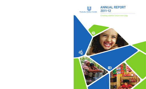 Thumbnail Hindustan Unilever
 Annual Report 2011