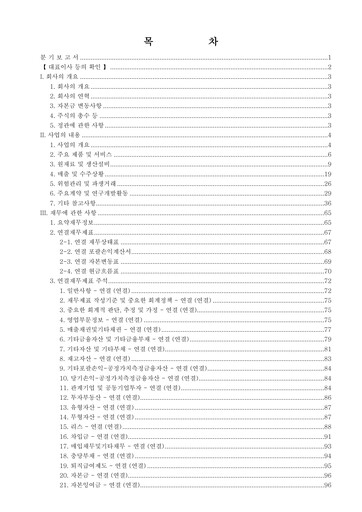 Thumbnail HiteJinro Quarterly Report 2025-q3