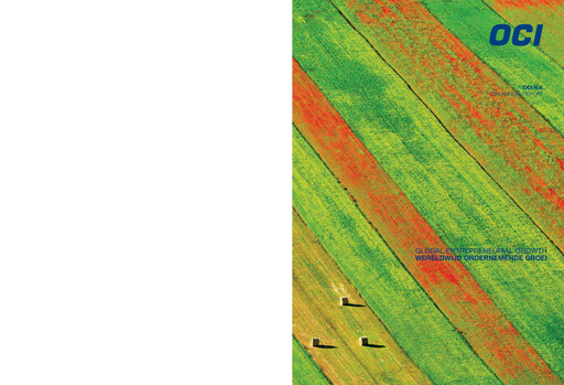 Thumbnail OCI Annual Report 2014