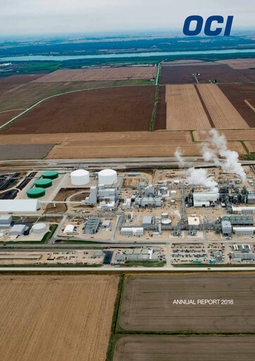 Thumbnail OCI Annual Report 2016