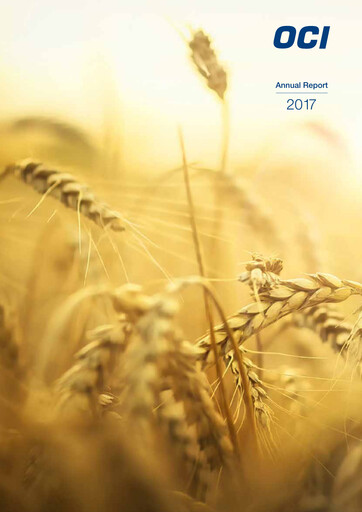 Thumbnail OCI Annual Report 2017