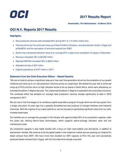 Thumbnail OCI Financial Statement 2017