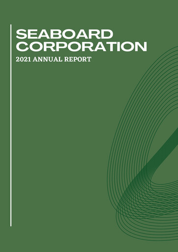 Miniature Seaboard Corporation Rapport annuel 2021