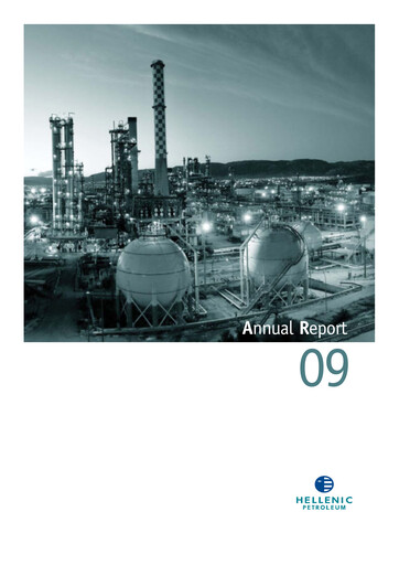Miniature HELLENiQ ENERGY Rapport annuel 2009
