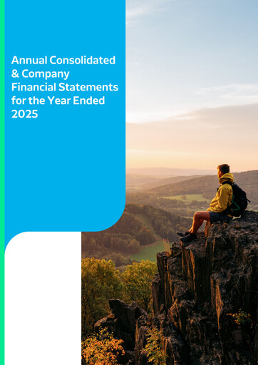Thumbnail HELLENiQ ENERGY Financial Statement 2025