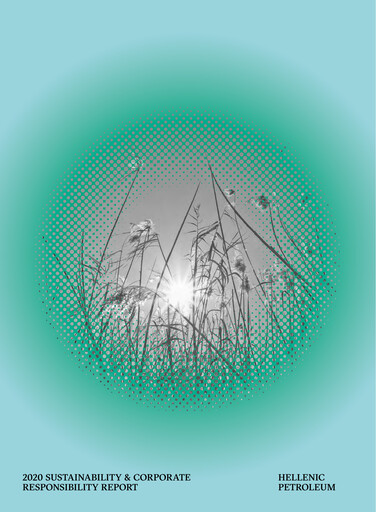Thumbnail HELLENiQ ENERGY Sustainability Report 2020