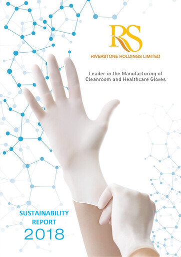 Thumbnail Riverstone Holdings Sustainability Report 2018