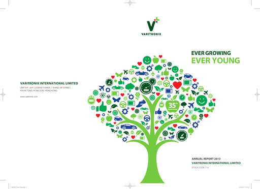 Thumbnail BOE Varitronix Annual Report 2013