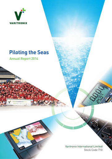 Thumbnail BOE Varitronix Annual Report 2014