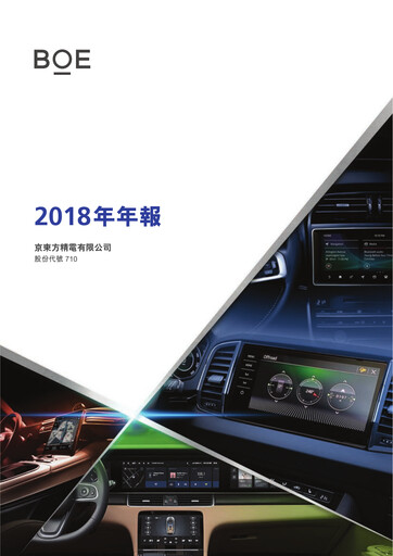 Thumbnail BOE Varitronix Annual Report 2018
