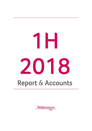 Thumbnail Banco Comercial Português (Millennium bcp) Half-year Report 2018-h1
