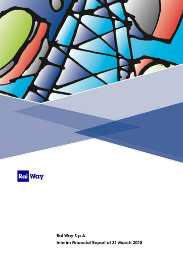 Thumbnail Rai Way Quarterly Report 2018-q1