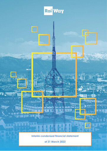 Thumbnail Rai Way Quarterly Report 2023-q1