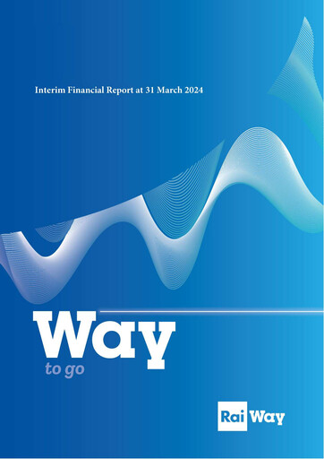 Thumbnail Rai Way Quarterly Report 2024-q1