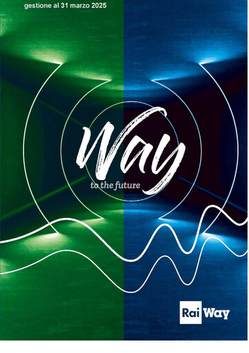 Thumbnail Rai Way Quarterly Report 2025-q1