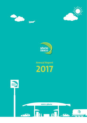 Thumbnail Saudi Automotive Services Company Annual Report 2017