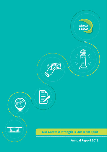 Thumbnail Saudi Automotive Services Company Annual Report 2018