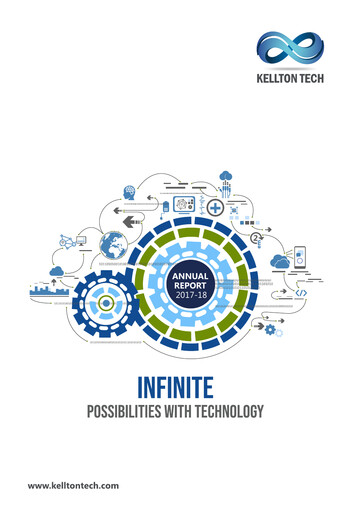 Vorschaubild Kellton Tech Solutions Jahresbericht 2017-2018