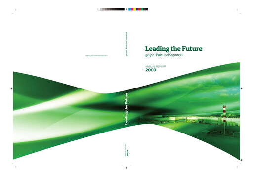 Thumbnail The Navigator Company
 Annual Report 2009