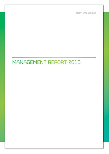 Thumbnail The Navigator Company
 Annual Report 2010
