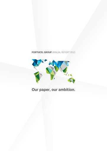 Thumbnail The Navigator Company
 Annual Report 2013