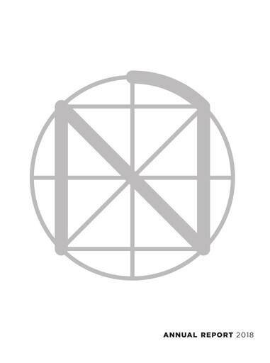 Thumbnail The Navigator Company
 Annual Report 2018