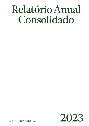 Thumbnail Corticeira Amorim Annual Report 2023