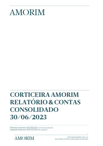 Thumbnail Corticeira Amorim Half-year Report 2023-h1