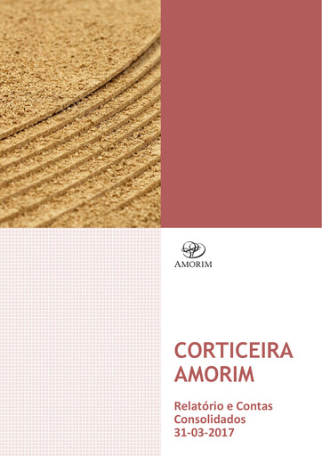 Thumbnail Corticeira Amorim Quarterly Report 2017-q1